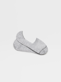 Grey mélange
